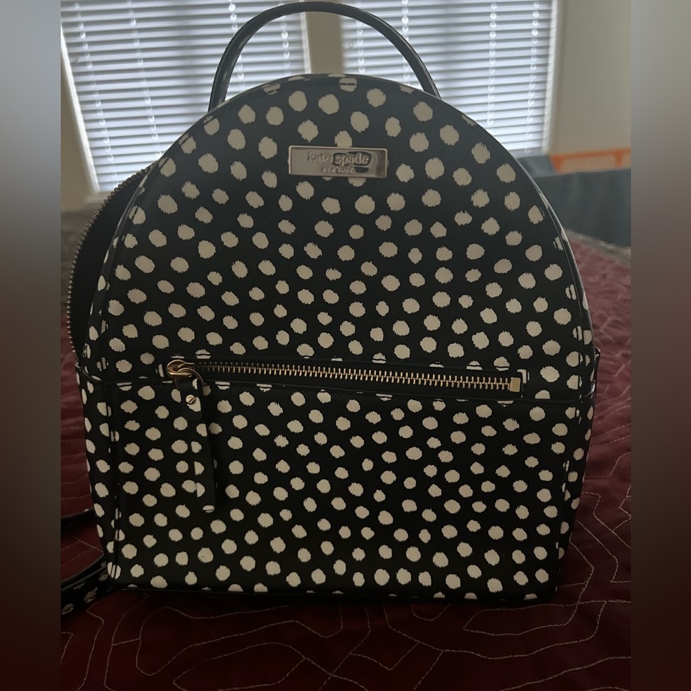 Kate Spade Backpack